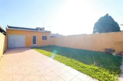 Casa com 2 quartos para alugar no lomba da palmeira, sapucaia do sul , 104 m2 por r$ 1.430