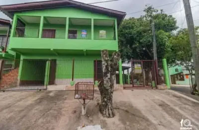 Casa com 2 quartos para alugar na nova sapucaia, sapucaia do sul , 56 m2 por r$ 1.250