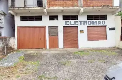 Casa com 2 quartos para alugar na Nova Sapucaia, Sapucaia do Sul 