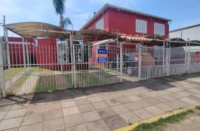 Apartamento com 2 quartos para alugar em Três Portos, Esteio 