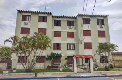 Apartamento com 3 quartos para alugar no Centro, Sapucaia do Sul 