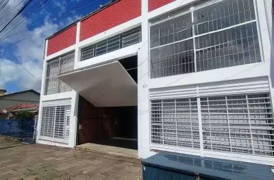 Barracão / galpão / depósito para alugar no primor, sapucaia do sul , 600 m2 por r$ 4.500