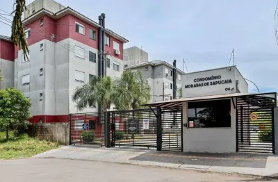 Apartamento com 2 quartos para alugar no Lomba da Palmeira, Sapucaia do Sul 