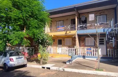 Apartamento com 1 quarto para alugar no São José, Sapucaia do Sul 