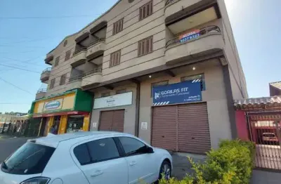 Apartamento com 2 quartos para alugar na Nova Sapucaia, Sapucaia do Sul 