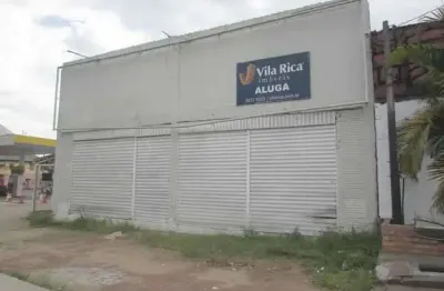 Barracão / galpão / depósito para alugar no fortuna, sapucaia do sul , 290 m2 por r$ 4.500