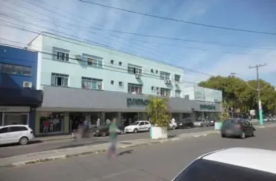Sala comercial com 1 sala para alugar no Centro, Sapucaia do Sul 