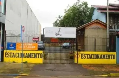 Terreno comercial para alugar no centro, sapucaia do sul , 360 m2 por r$ 5.500