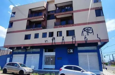 Apartamento com 2 quartos para alugar no Jardim, Sapucaia do Sul 