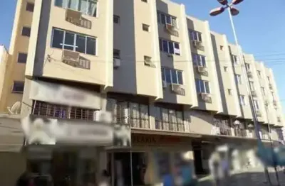 Apartamento com 1 quarto para alugar no Centro, Sapucaia do Sul 