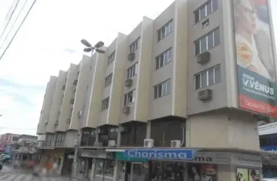 Apartamento com 1 quarto para alugar no Centro, Sapucaia do Sul 