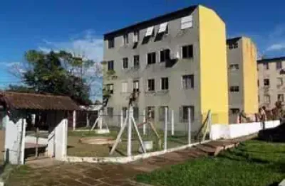 Apartamento com 2 quartos para alugar no COHAB, Sapucaia do Sul 