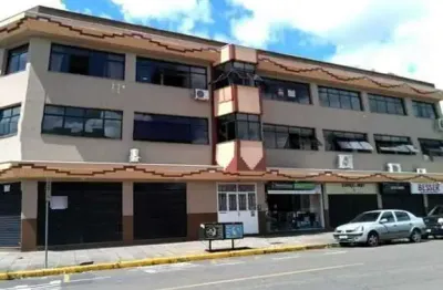 Apartamento com 1 quarto para alugar no Paraíso, Sapucaia do Sul 