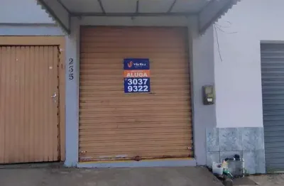 Sala comercial com 1 sala para alugar no centro, sapucaia do sul , 12 m2 por r$ 370