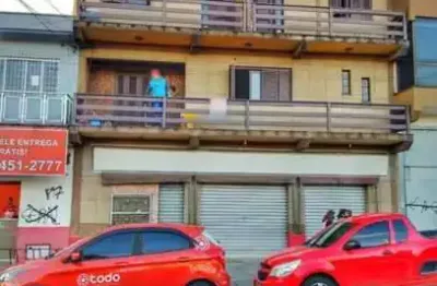 Apartamento com 3 quartos para alugar no Vargas, Sapucaia do Sul 