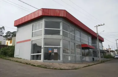 Sala comercial para alugar no vargas, sapucaia do sul , 200 m2 por r$ 2.190