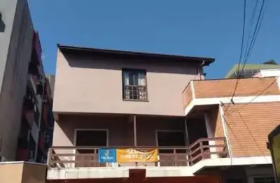 Apartamento com 3 quartos para alugar no Centro, Sapucaia do Sul 