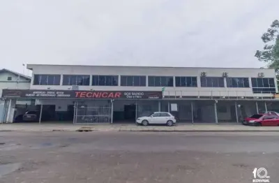 Sala comercial com 1 sala para alugar na Nova Sapucaia, Sapucaia do Sul 