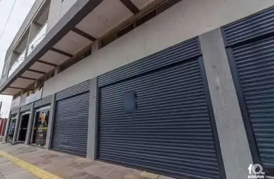 Sala comercial com 1 sala para alugar no jardim, sapucaia do sul , 38 m2 por r$ 1.450