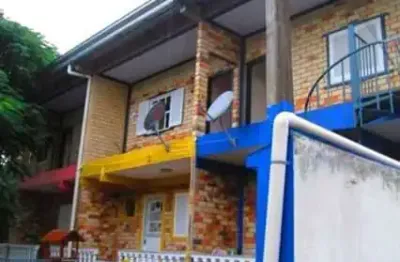 Apartamento com 1 quarto para alugar no São José, Sapucaia do Sul 