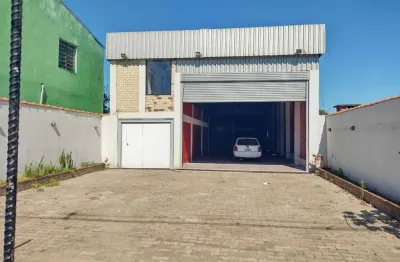 Sala comercial para alugar na Nova Sapucaia, Sapucaia do Sul 