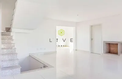 Casa com 3 quartos à venda na rua professor macedo filho, 362, bom retiro, curitiba, 157 m2 por r$ 890.000