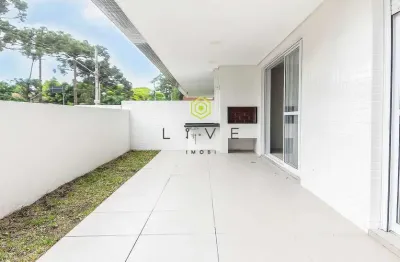 Apartamento com 3 quartos à venda na rua manoel eufrásio, 83, juvevê, curitiba, 154 m2 por r$ 1.894.000
