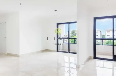 Apartamento com 2 quartos à venda na rua amadeu do amaral, 1702, portão, curitiba, 54 m2 por r$ 570.000