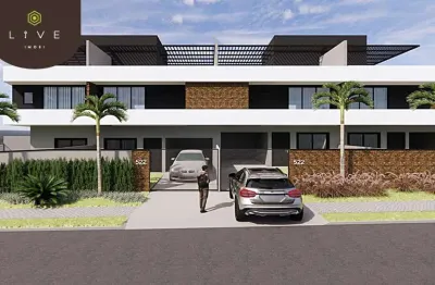 Casa com 3 quartos à venda na rua são carlos, 21, santa felicidade, curitiba, 163 m2 por r$ 1.190.535