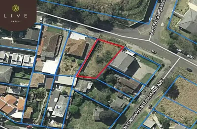 Terreno à venda na rua doutor lubumir viergbiski, 475, campo comprido, curitiba, 630 m2 por r$ 990.000