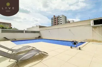 Cobertura com 3 quartos à venda na rua tamoios, 771, vila izabel, curitiba, 154 m2 por r$ 1.466.000