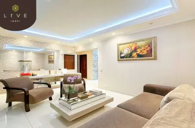 Casa com 4 quartos à venda na Rua Câmara Júnior, 906, Jardim das Américas, Curitiba, 245 m2 por R$ 1.690.000