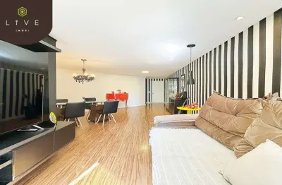 Apartamento com 3 quartos à venda na rua martim afonso, 1918, bigorrilho, curitiba, 106 m2 por r$ 998.000