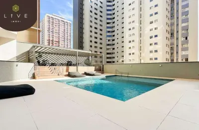 Apartamento com 3 quartos à venda na rua martim afonso, 1918, bigorrilho, curitiba, 106 m2 por r$ 998.000
