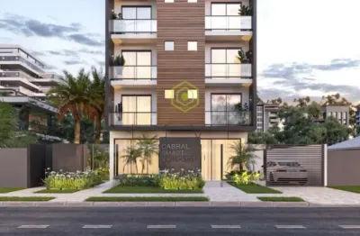 Kitnet / stúdio à venda na rua leão sallum, 564, boa vista, curitiba, 22 m2 por r$ 260.000