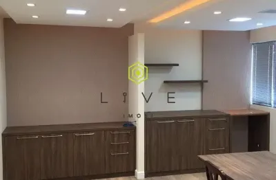 Sala comercial com 1 sala à venda na rua padre anchieta, 2454, bigorrilho, curitiba, 33 m2 por r$ 330.000