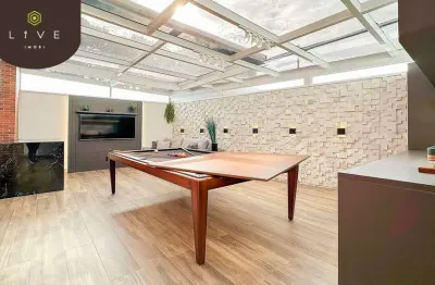 Apartamento com 2 quartos à venda na rua doutor raul carneiro filho, 371, água verde, curitiba, 115 m2 por r$ 1.200.000