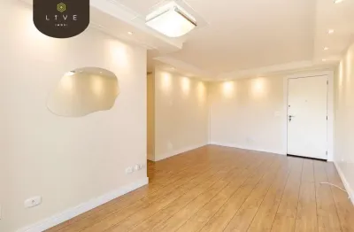 Apartamento com 3 quartos para alugar na rua nossa senhora de nazaré, 2343, boa vista, curitiba, 86 m2 por r$ 3.500