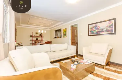 Casa com 4 quartos à venda na rua arthur manoel iwersen, 2301, alto boqueirão, curitiba, 330 m2 por r$ 900.000