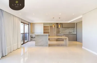 Cobertura com 2 quartos para alugar na Rua Barão do Rio Branco, 763, Centro, Curitiba, 109 m2 por R$ 4.990