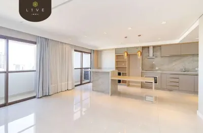 Cobertura com 2 quartos à venda na rua barão do rio branco, 763, centro, curitiba, 109 m2 por r$ 1.080.000