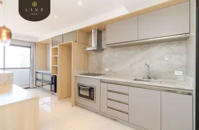 Cobertura com 2 quartos à venda na Rua Barão do Rio Branco, 763, Centro, Curitiba, 109 m2 por R$ 979.000