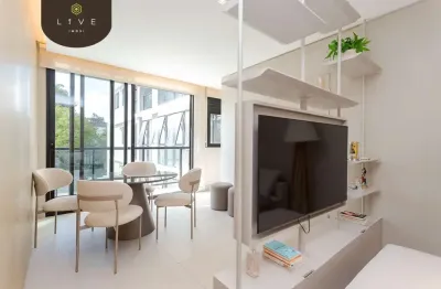 Apartamento com 2 quartos à venda na Rua Alferes Ângelo Sampaio, 2171, Bigorrilho, Curitiba, 64 m2 por R$ 1.500.000