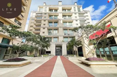 Apartamento com 1 quarto para alugar na Avenida do Batel, 1550, Batel, Curitiba, 73 m2 por R$ 6.300