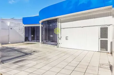 Sala comercial com 2 salas para alugar na Rua Gastão Poplade, 70, Parolin, Curitiba, 90 m2 por R$ 2.500