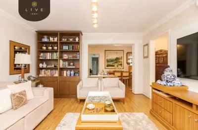 Casa com 3 quartos à venda na Rua Vitório Foggiato, 00, São Lourenço, Curitiba, 199 m2 por R$ 1.350.000