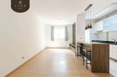 Apartamento com 2 quartos à venda na Rua Doutor Pedrosa, 477, Centro, Curitiba, 70 m2 por R$ 650.000