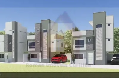 Casa com 3 quartos à venda na Rua Francisco Moro, 609, Portão, Curitiba