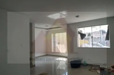 Casa com 3 quartos à venda na Rua João Ramalho, 166, Bairro Alto, Curitiba