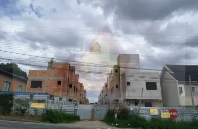 Casa com 3 quartos à venda na Rua Rodolfo Bernardelli, 569, Uberaba, Curitiba